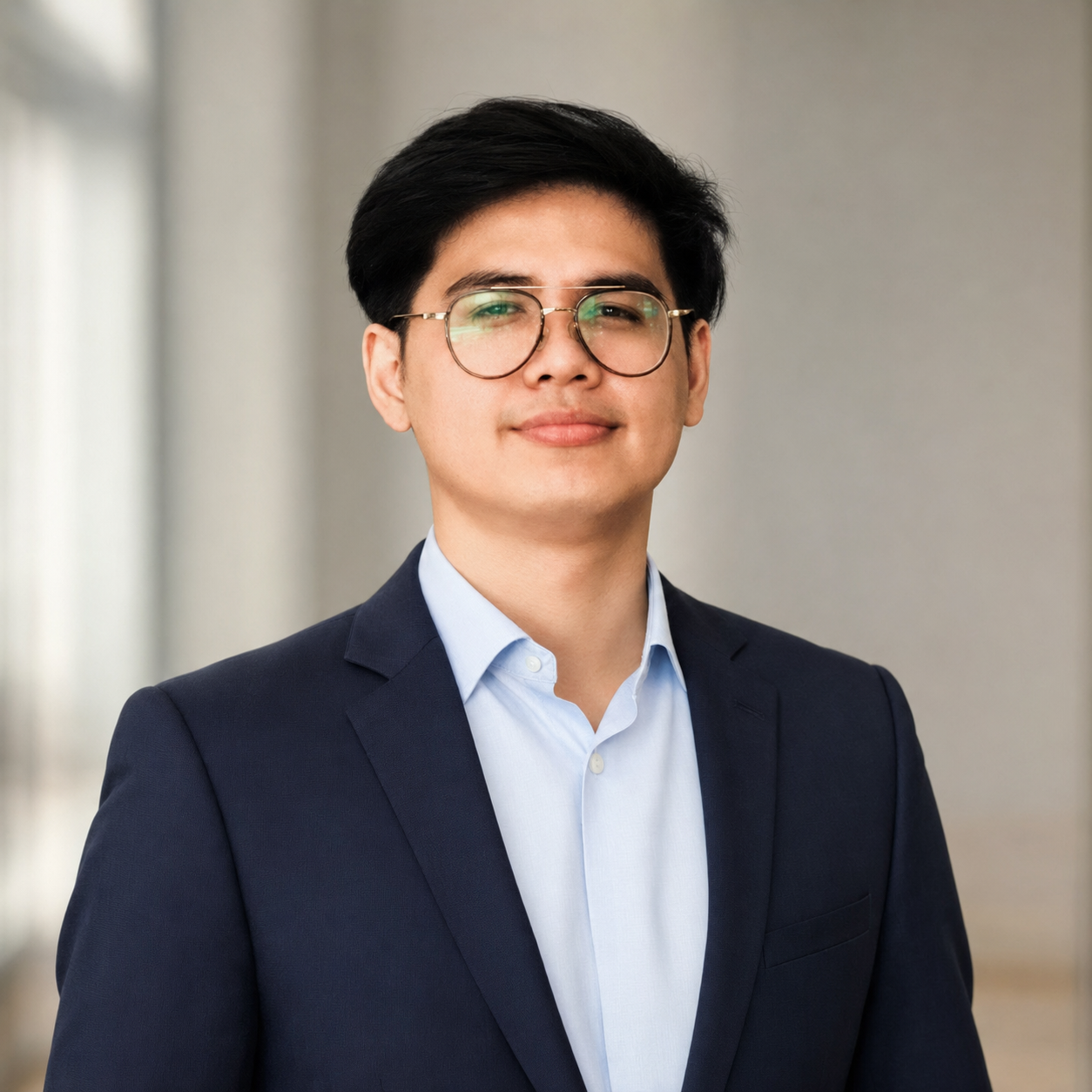 Kevin Montecillo